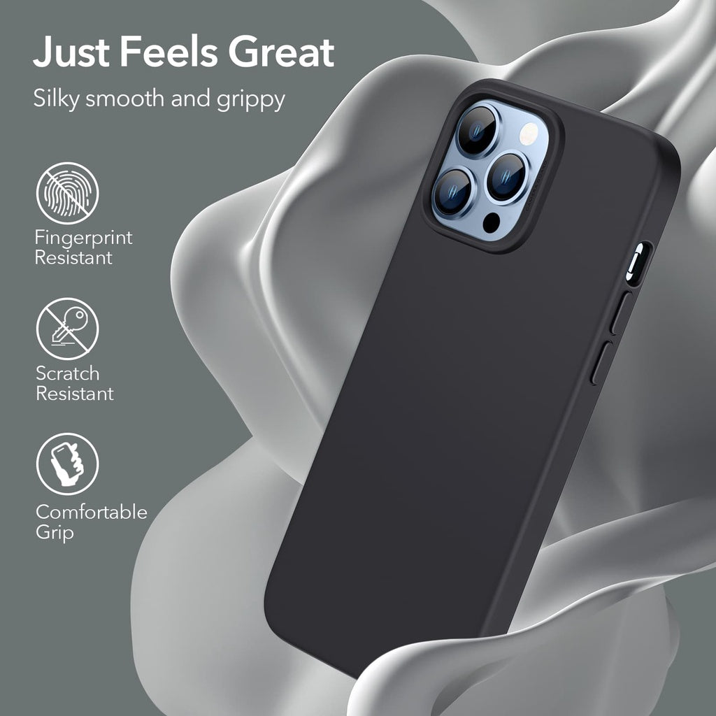 ESR Cloud Soft Case for iPhone 13 / 13 Pro / 13 Pro Max