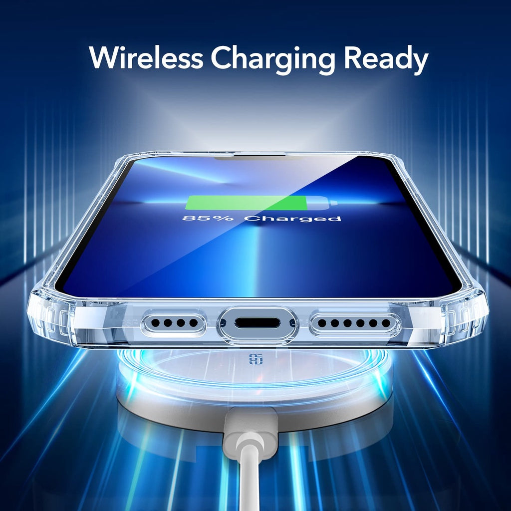 ESR Air Armor Case for iPhone 13 / 13 Pro / 13 Pro Max