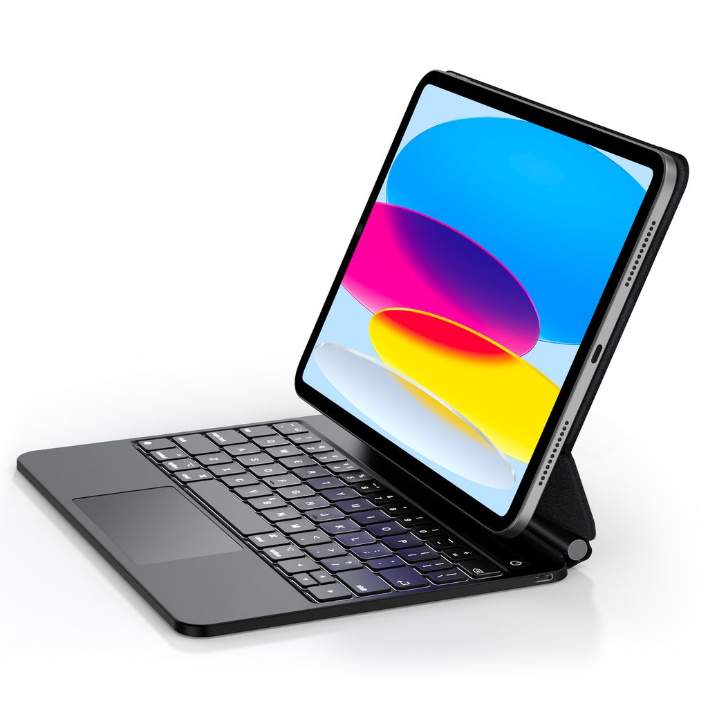 ESR Rebound Magnetic Keyboard Case for iPad 10th / 11th Gen
