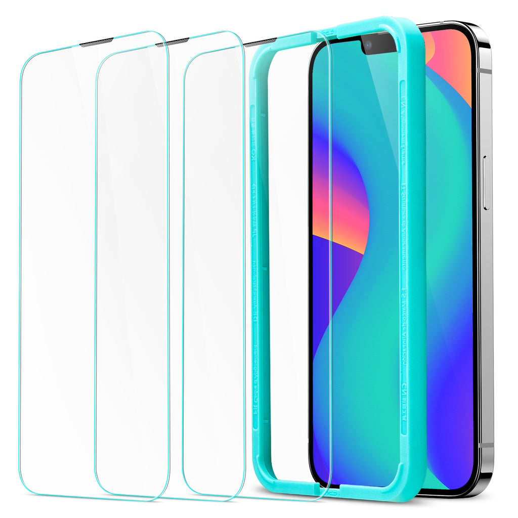 ESR 1pc Tempered-Glass Screen Protector for iPhone 14 / 14 Pro / 14 Plus / 14 Pro Max