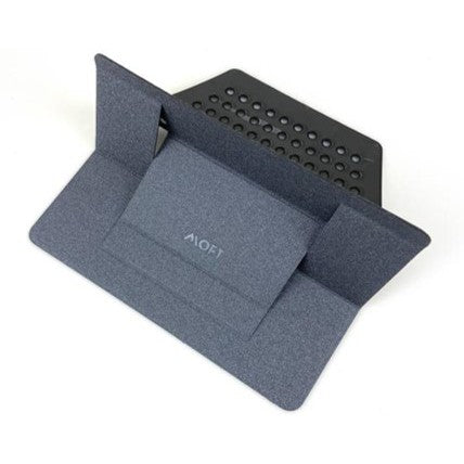 MOFT Laptop Stand Gen 2 with Heat Ventilation