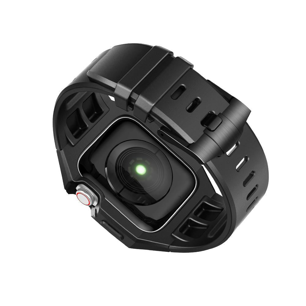 Amband Star Frame Band Compatible with Smart Watch Series 3/4/5/6/7