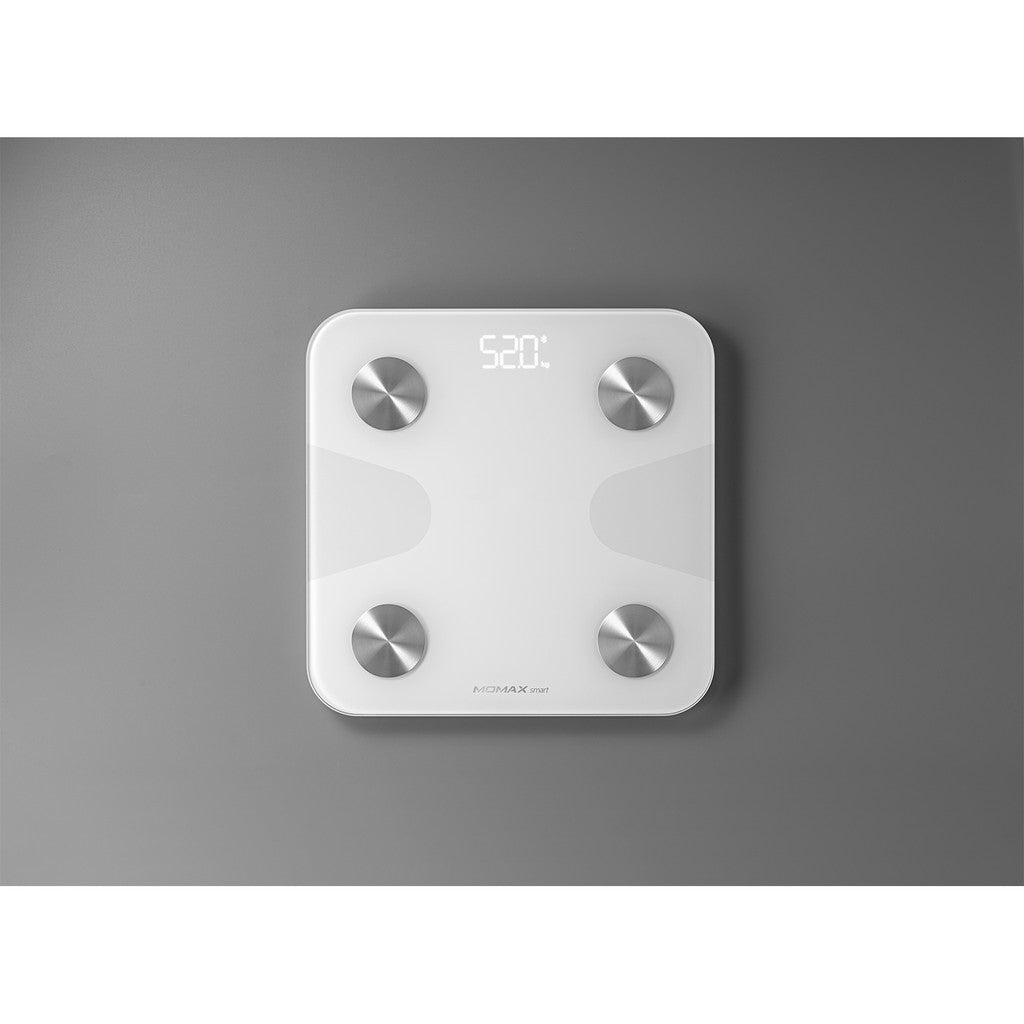 Momax EW25 Lite Tracker IoT Body Scale
