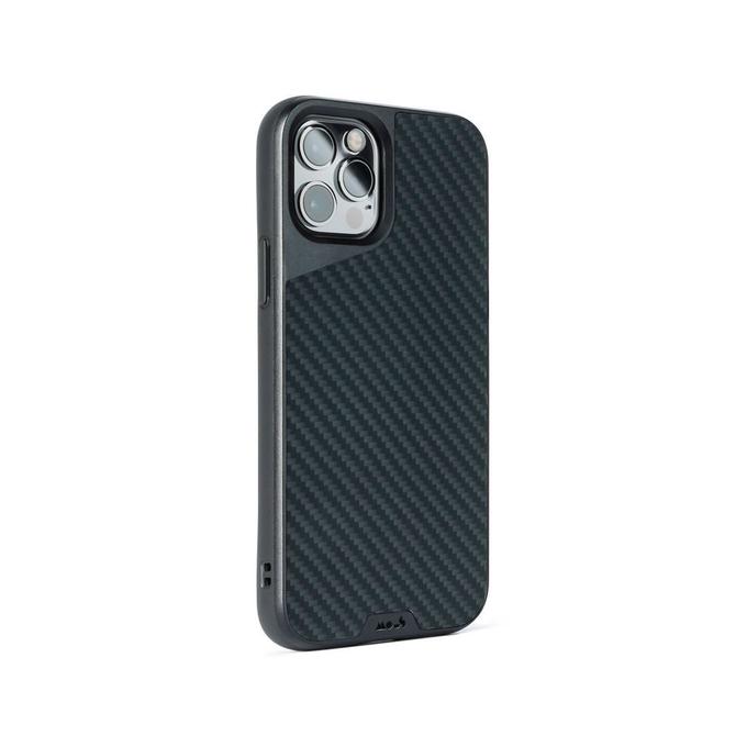 Mous | Limitless 3.0 for iPhone 12 Pro Max Case - Aramid Fibre