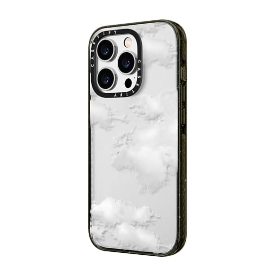 Casetify "Clouds" Impact Case for iPhone 14 Plus / 14 Pro / 14 Pro Max