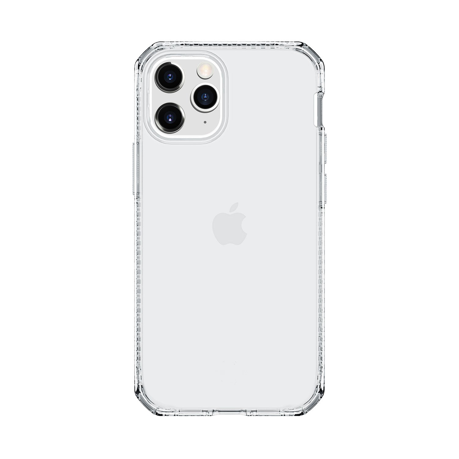ITSKINS Spectrum Clear for iPhone 12 Pro Max Case