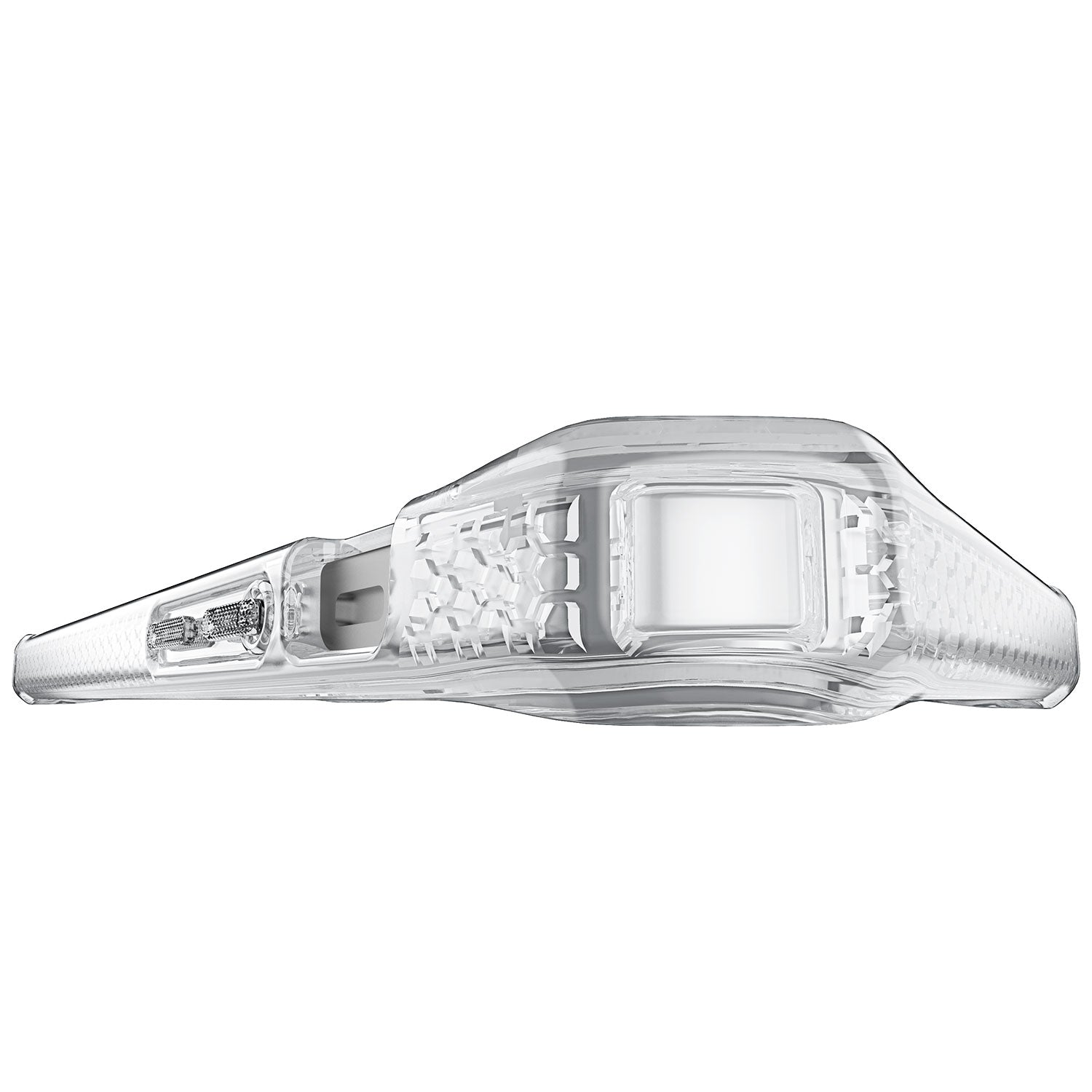 ITSKINS Spectrum Clear for iPhone 12 Pro Max Case