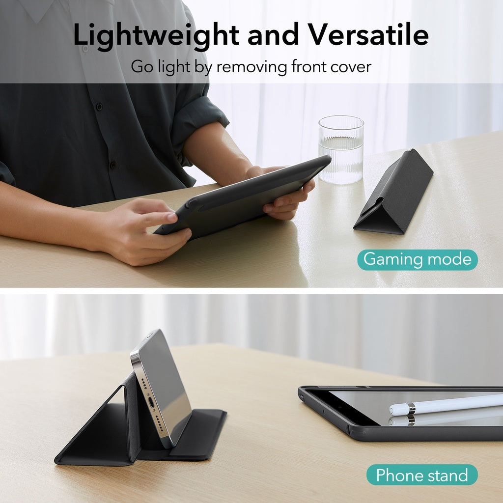 ESR Rebound Hybrid Case Pro for iPad 7/8/9