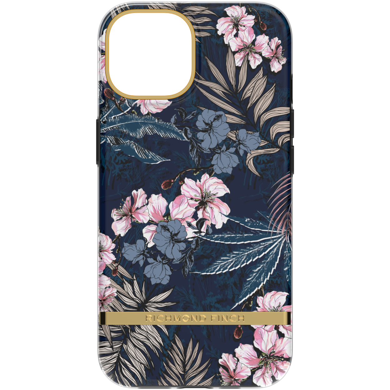 Richmond Finch ケースiPhone 14 Pro Richmond Finch Phone Case Compatible with iPhone 14 | 6.1
