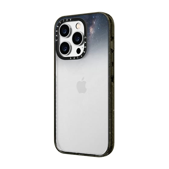Casetify "Galaxy and Stars" Impact Case for iPhone 14 Plus / 14 Pro / 14 Pro Max