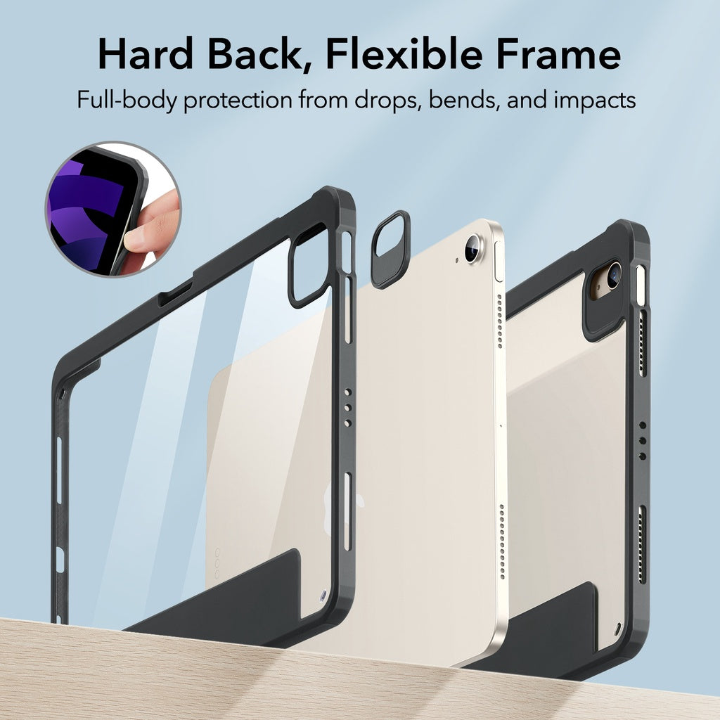 ESR Rebound Hybrid Pro Case for iPad Air 5/4 / iPad Pro 11