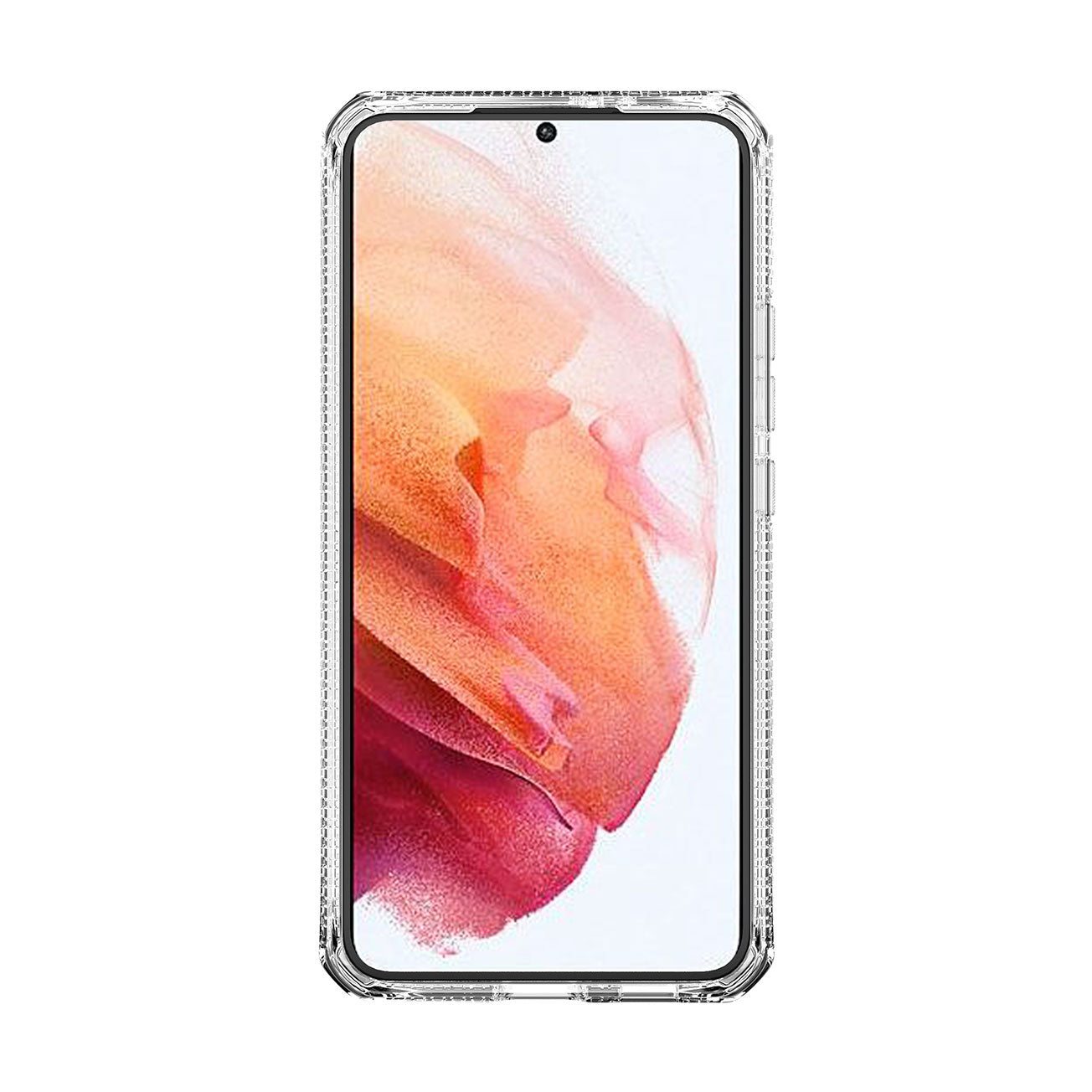 ITSKINS Hybrid Clear Transparent for Galaxy S22 Plus