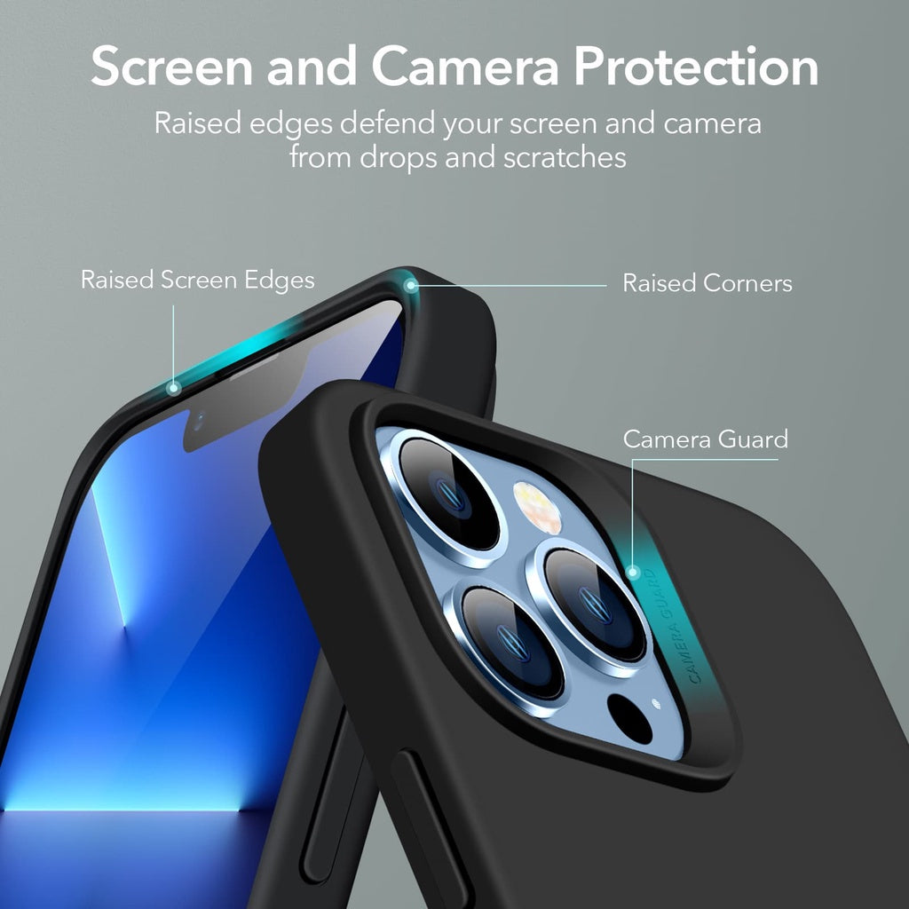 ESR Cloud Soft Case for iPhone 13 / 13 Pro / 13 Pro Max