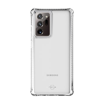 ITSKINS Hybrid Clear Transparent for Galaxy Note20 Ultra Case