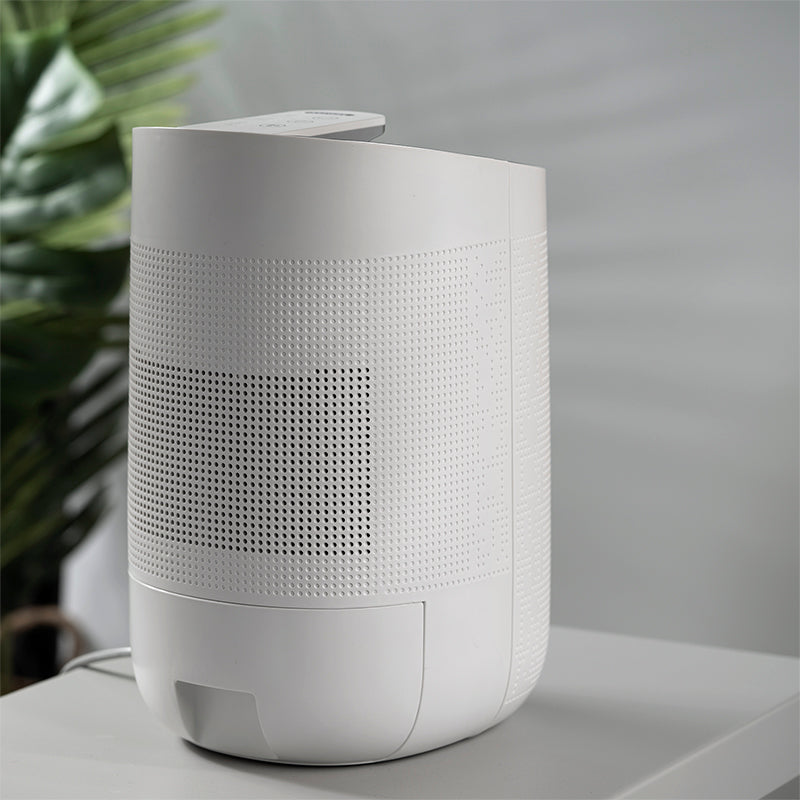 Momax 2 Healthy IoT 2 in 1 Air Purifying & Dehumidifier (UK)