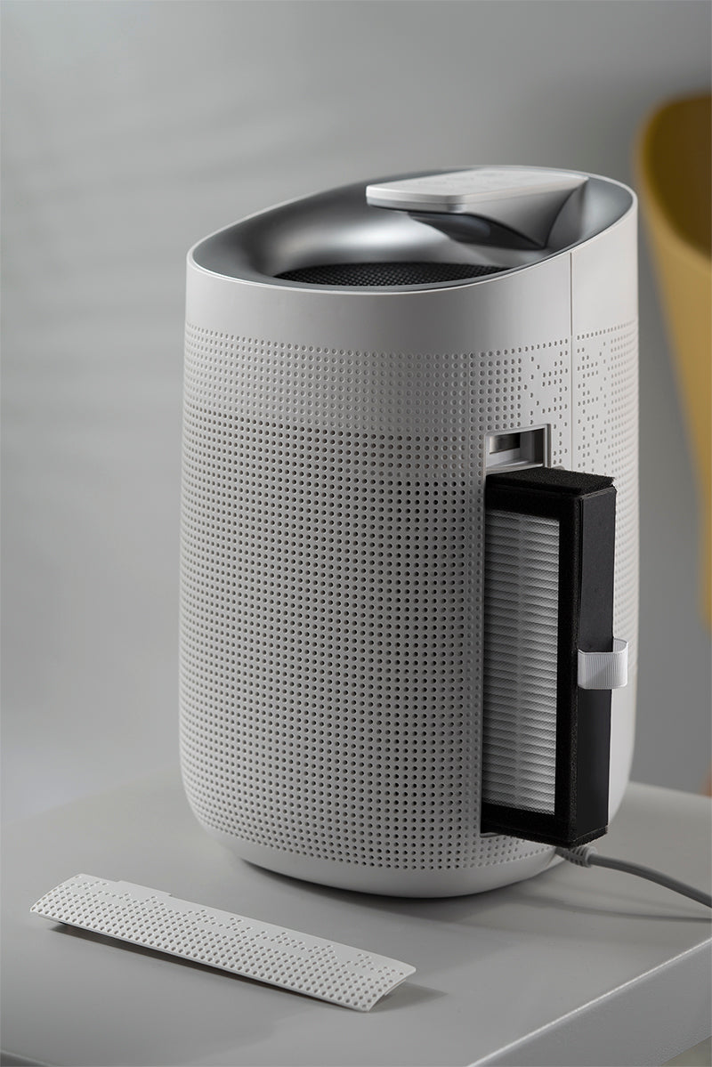 Momax 2 Healthy IoT 2 in 1 Air Purifying & Dehumidifier (UK)