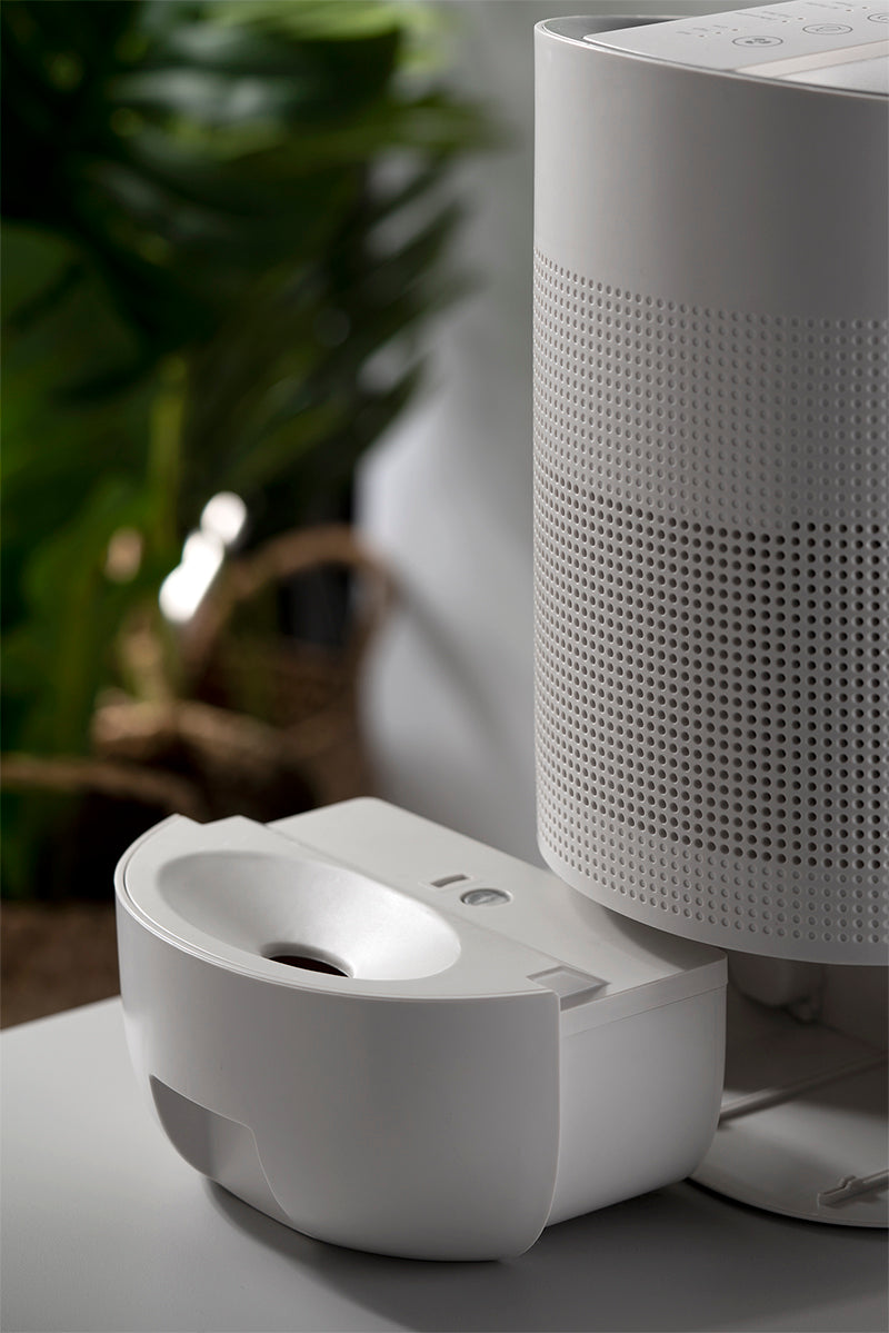 Momax 2 Healthy IoT 2 in 1 Air Purifying & Dehumidifier (UK)