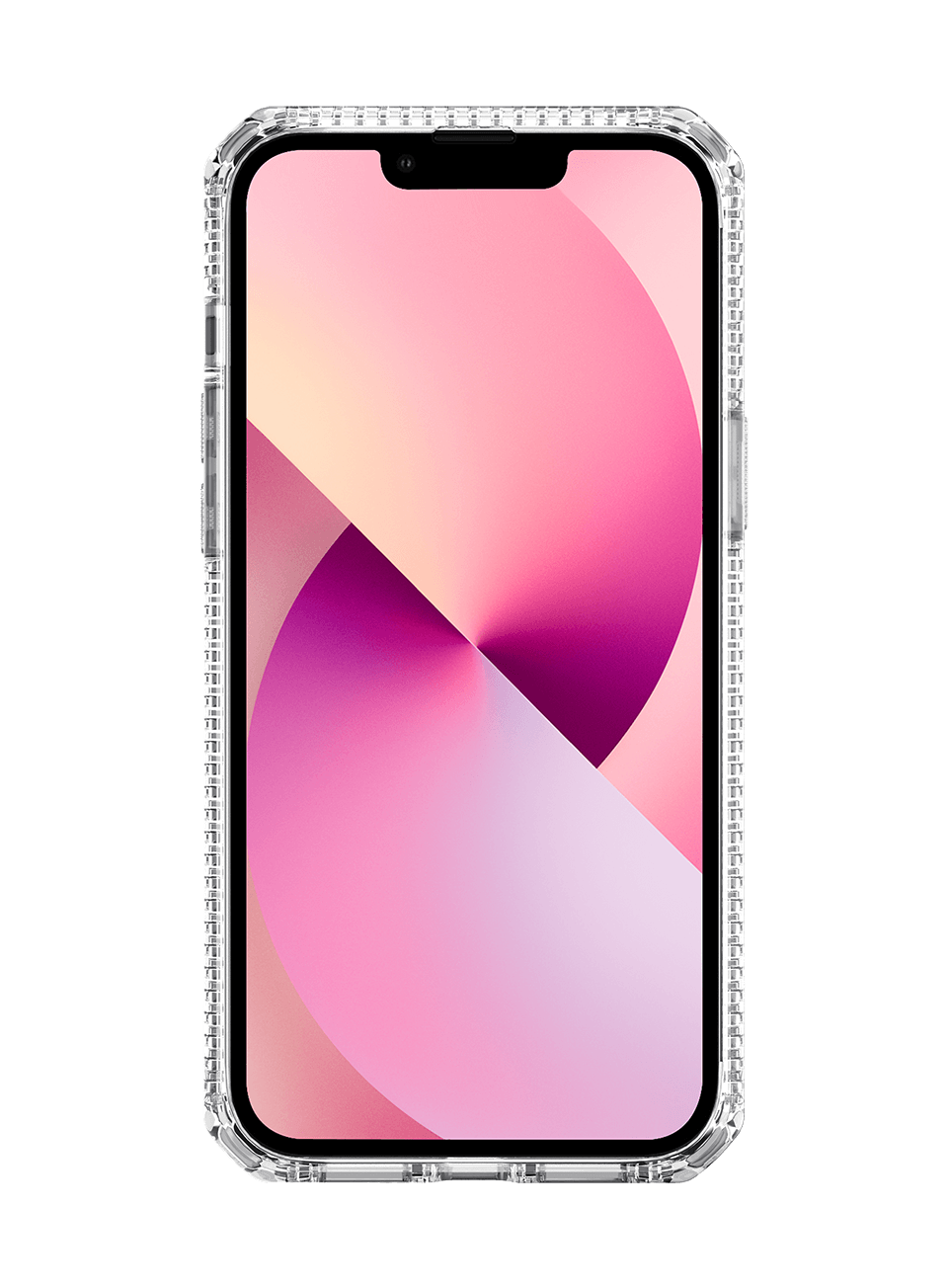 ITSKINS Spectrum Clear for iPhone 13 - Transparent