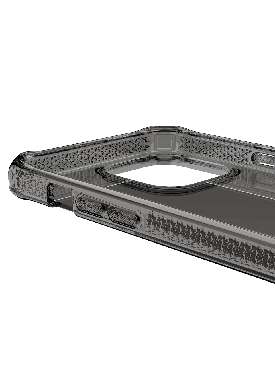 ITSKINS Spectrum Clear for iPhone 13 Pro