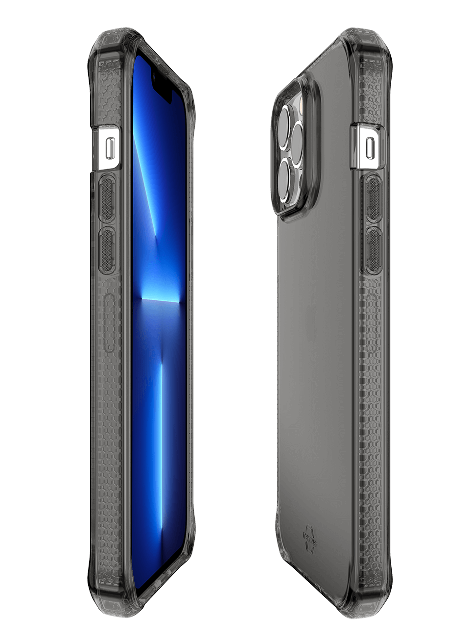 ITSKINS Spectrum Clear for iPhone 13 Pro
