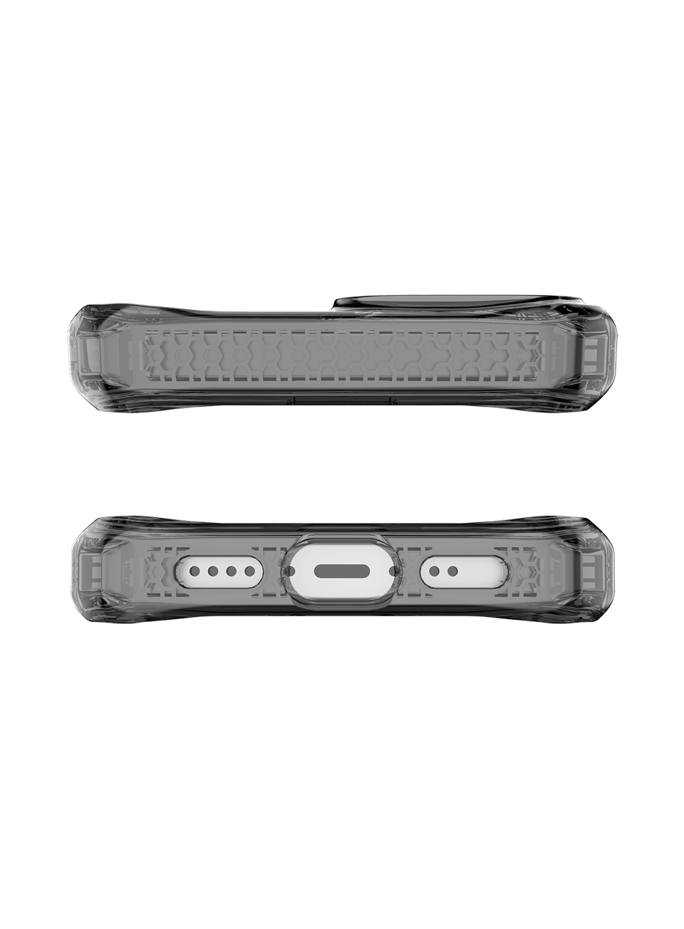 ITSKINS Spectrum Clear for iPhone 13 Pro