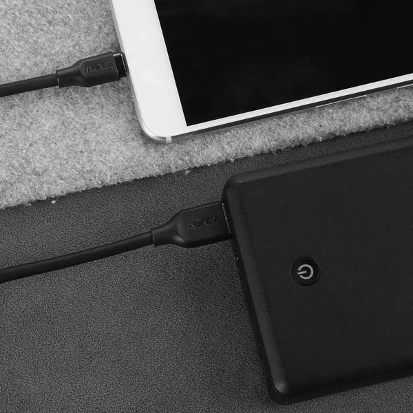 Aukey CB-CMD5 5 in 1 USB 3.0 to USB C Pack