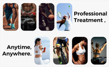 Load image into Gallery viewer, Aukey MG-X1 O'Yeet NEX Massage Gun for Deep Tissue Muscle Treatment, Pain Relief and High-Intensity Vibration