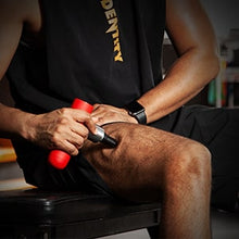 Load image into Gallery viewer, Aukey MG-X1 O'Yeet NEX Massage Gun for Deep Tissue Muscle Treatment, Pain Relief and High-Intensity Vibration