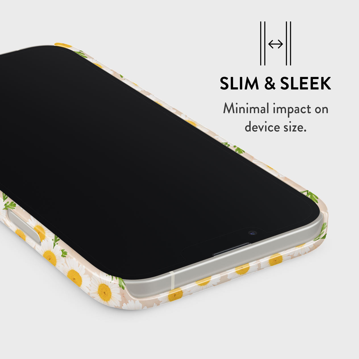 Burga Pure Bliss Tough Case for iPhone 13 / 13 Pro / 13 Pro Max