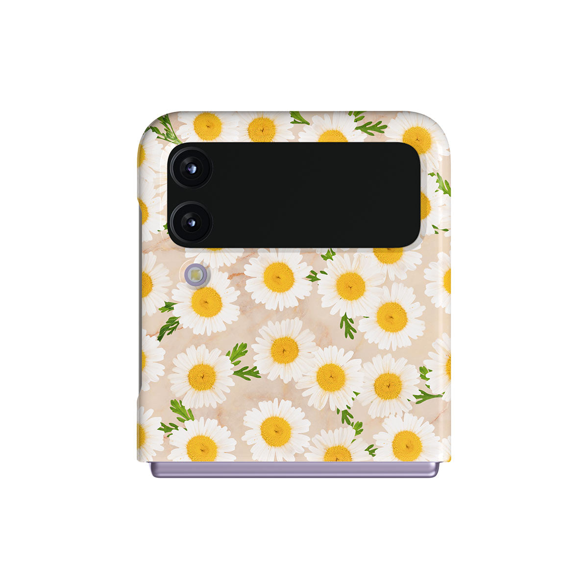 BURGA Samsung Galaxy Z Flip 4 Snap Phone Cases