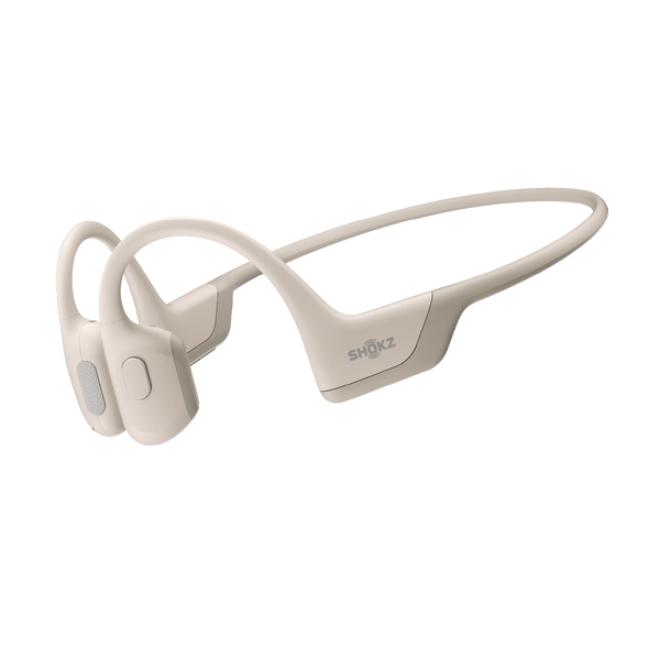 SHOKZ OPENRUN Pro Premium Bone Conduction Open-Ear Sport Headphones