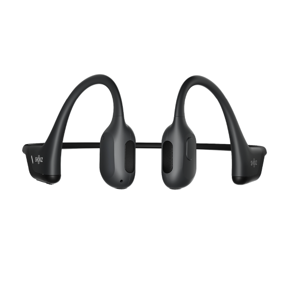 SHOKZ OPENRUN Pro Premium Bone Conduction Open-Ear Sport Headphones