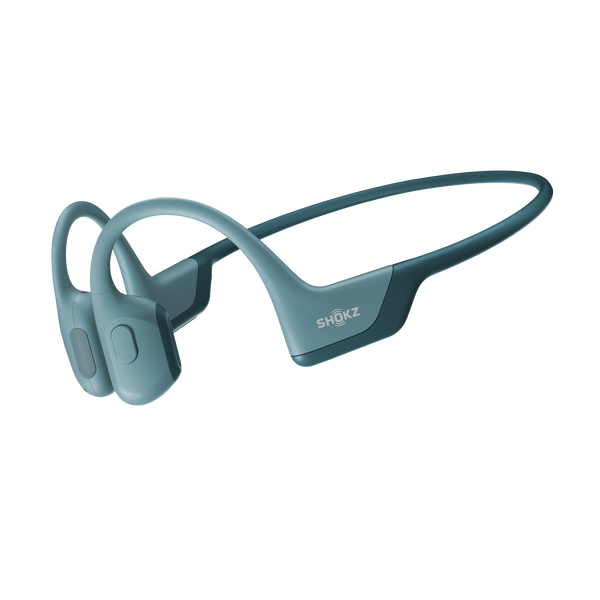 SHOKZ OPENRUN Pro Premium Bone Conduction Open-Ear Sport Headphones