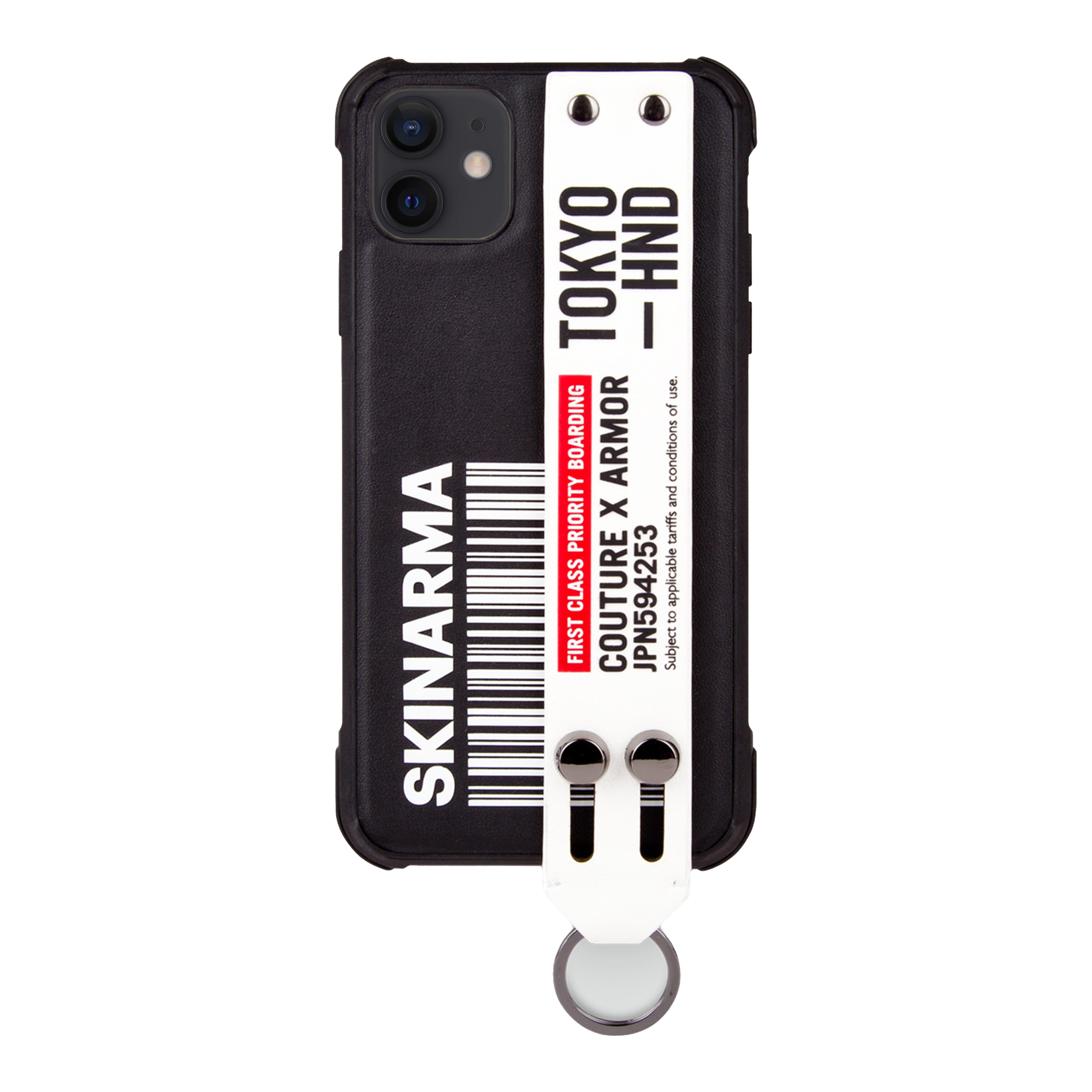 Skinarma Bando iPhone 12/12 Pro Case