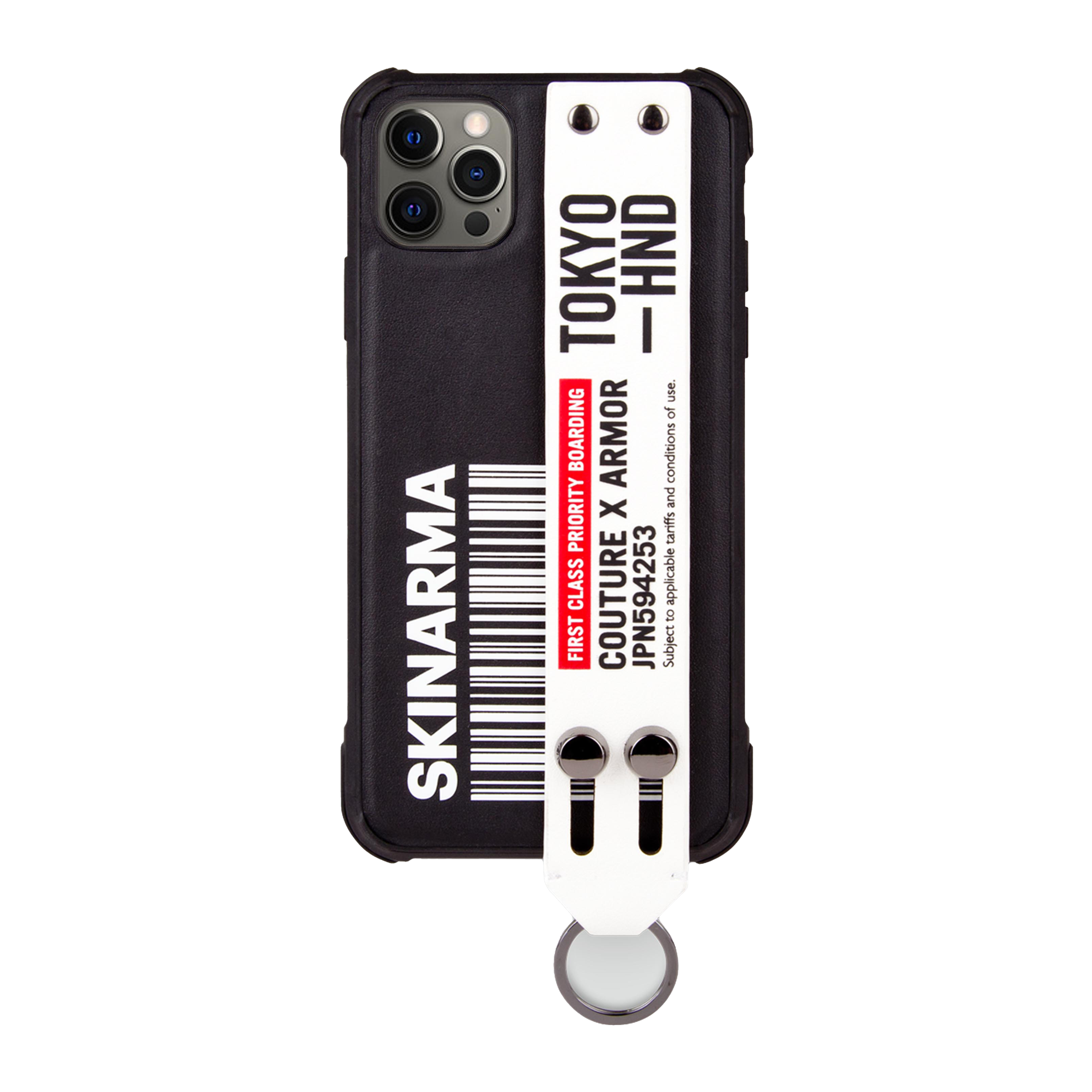 Skinarma Bando iPhone 12 Pro Max Case
