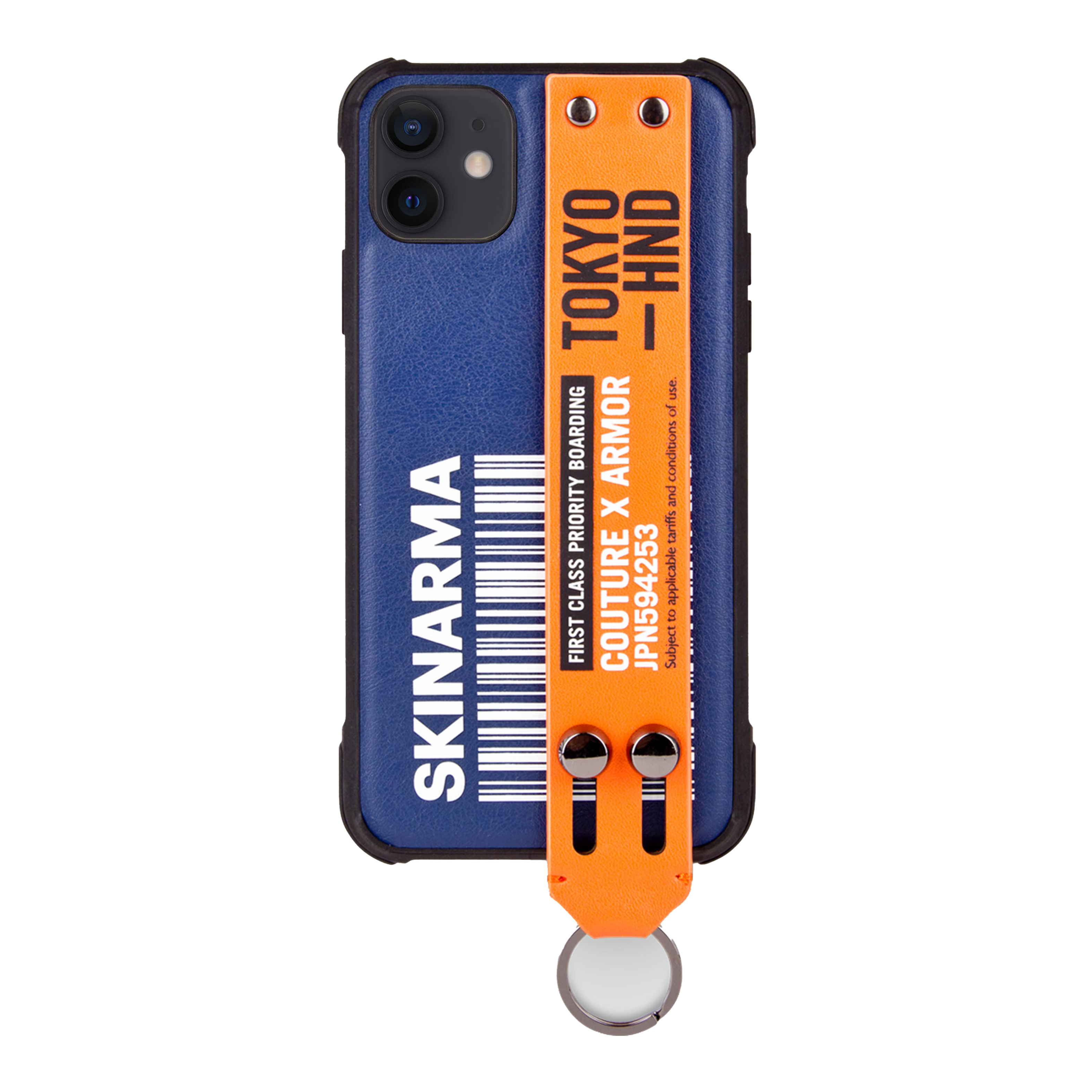 Skinarma Bando iPhone 12/12 Pro Case