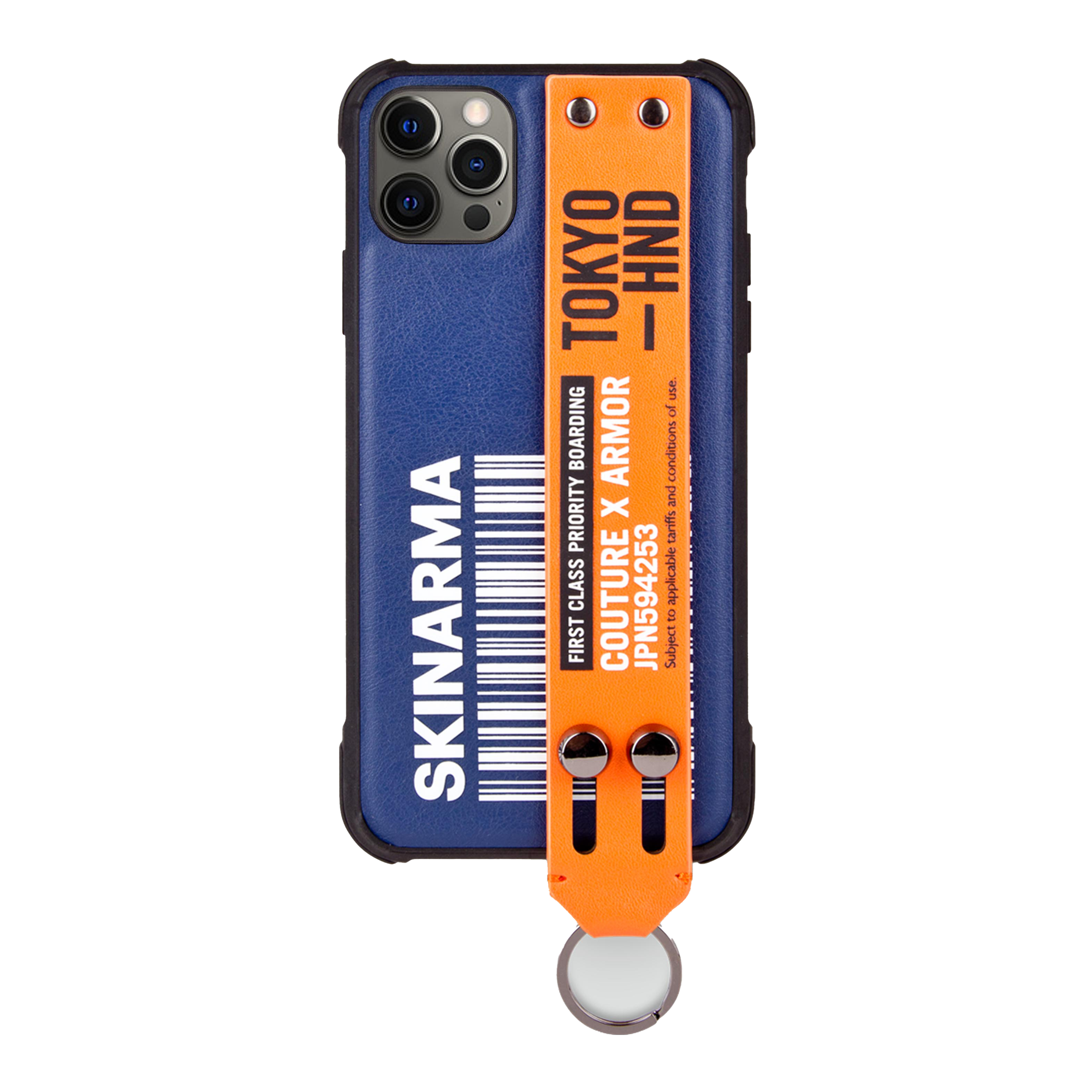 Skinarma Bando iPhone 12 Pro Max Case