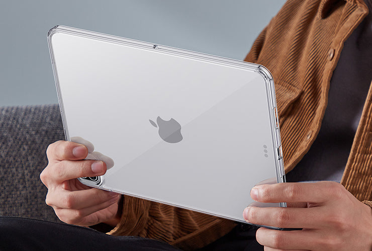 ESR Classic Hybrid Back Case for iPad 10th Gen/iPad Pro 12.9 (2022/2021)