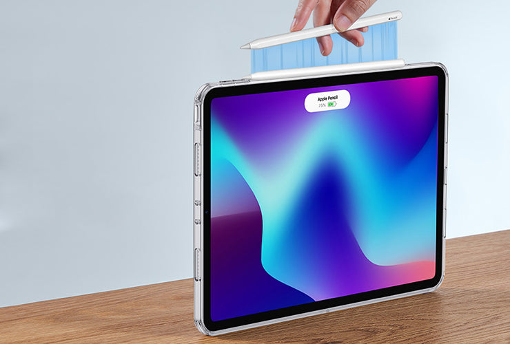 ESR Classic Hybrid Back Case for iPad 10th Gen/iPad Pro 12.9 (2022/2021)