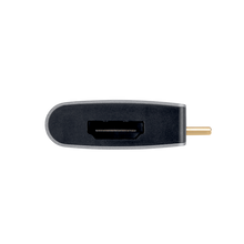 Load image into Gallery viewer, Momax One Link 7-in-1 Dual USB-C Hu