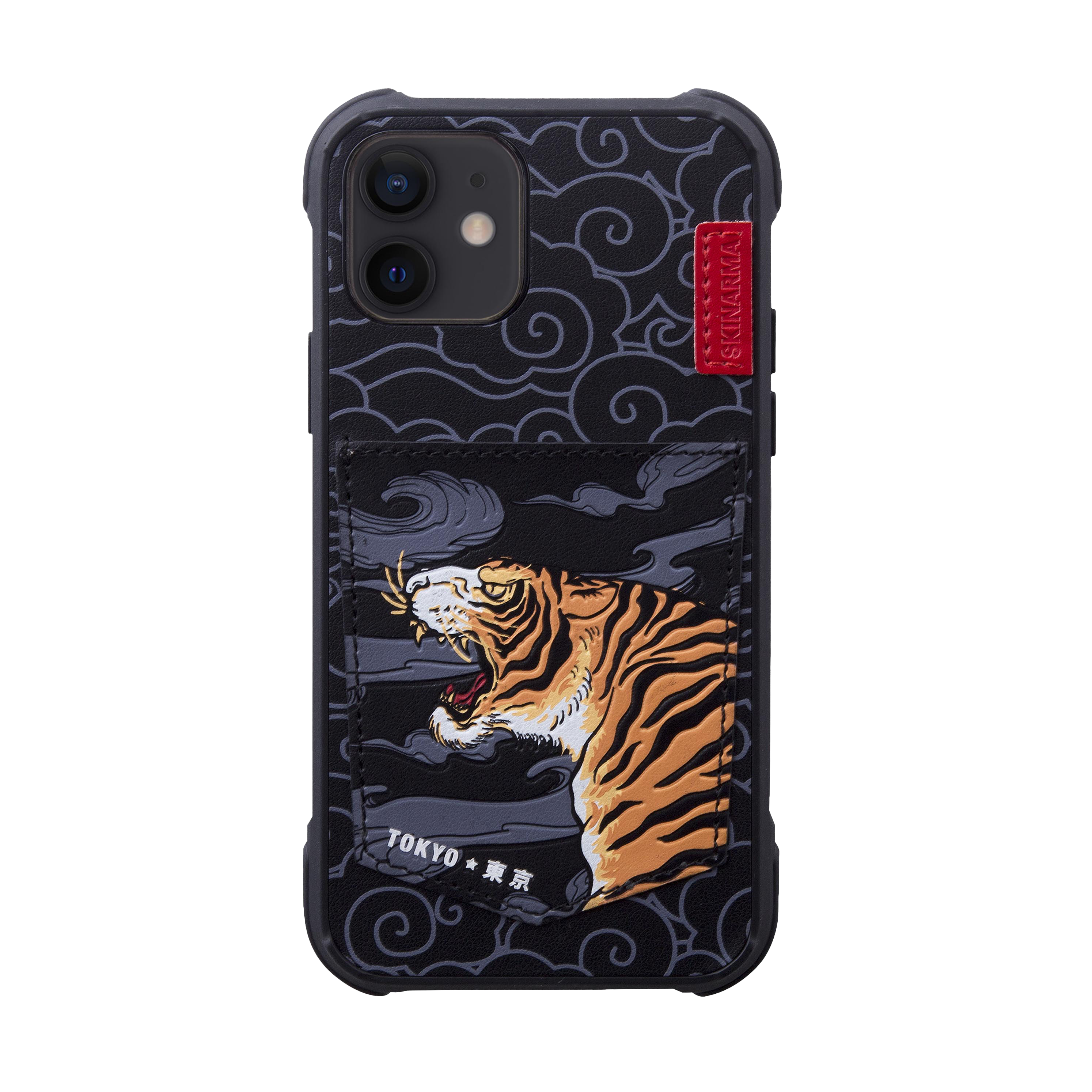 Skinarma Densetsu iPhone 12/12 Pro Case