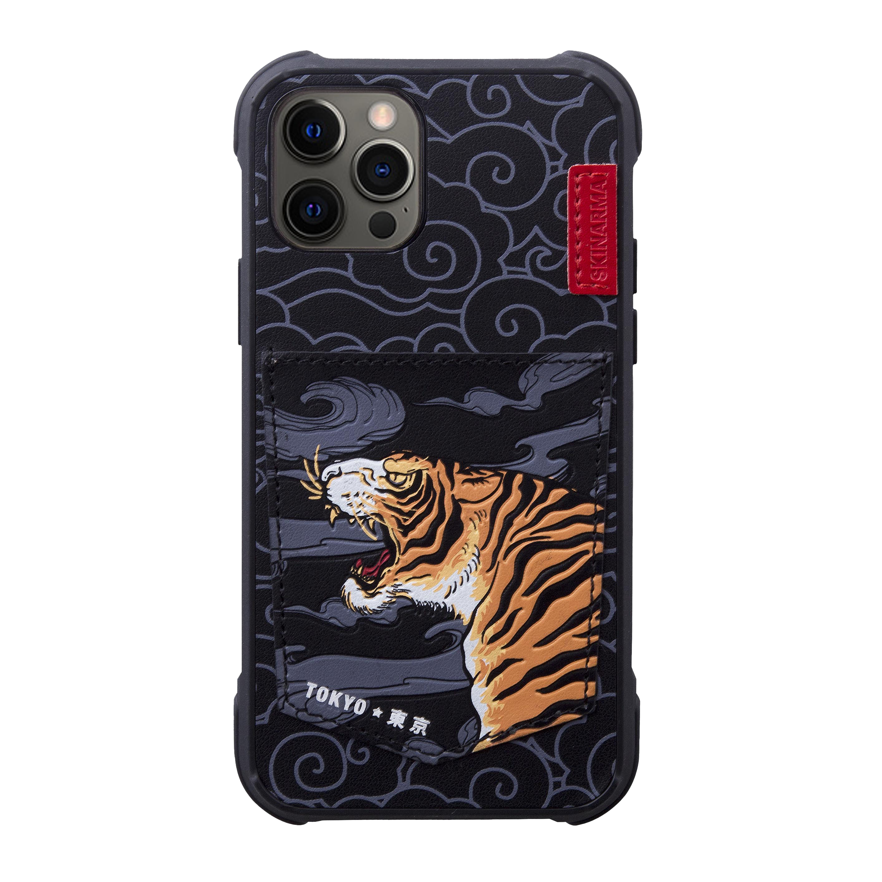 Skinarma Densetsu iPhone 12 Pro Max Case