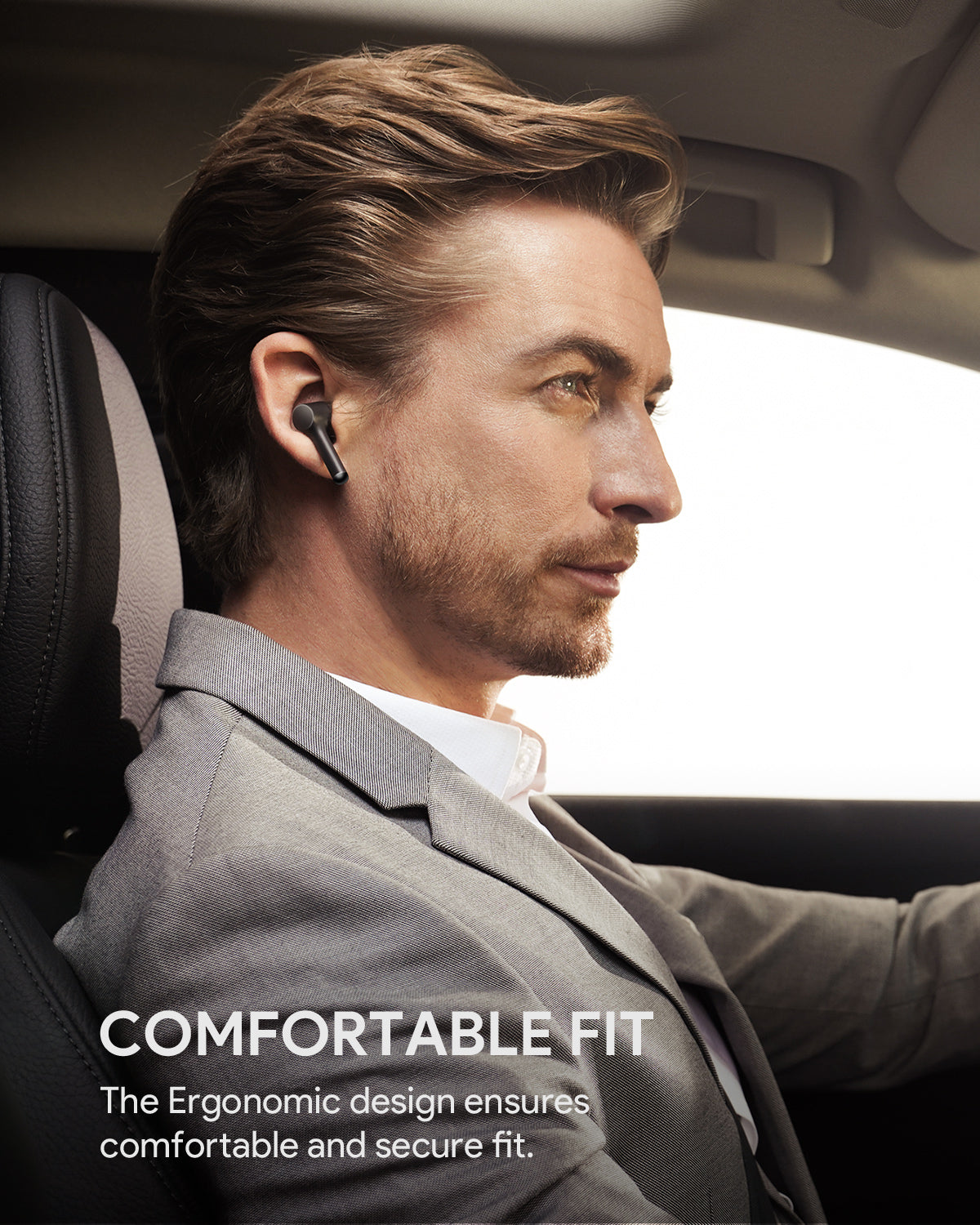 Aukey EP-K01 True Wireless Earbuds