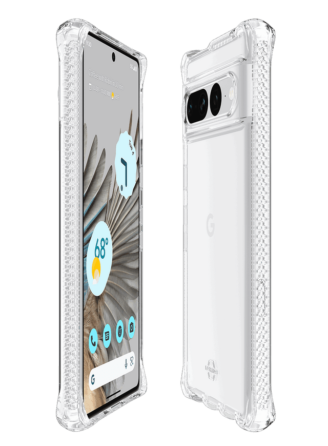 ITSKINS Spectrum R Clear for Google Pixel 7 Pro