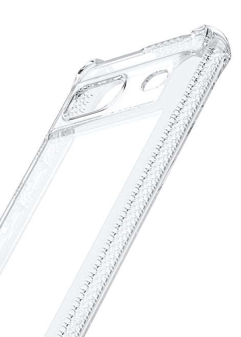 ITSKINS Spectrum R Clear for Google Pixel 7