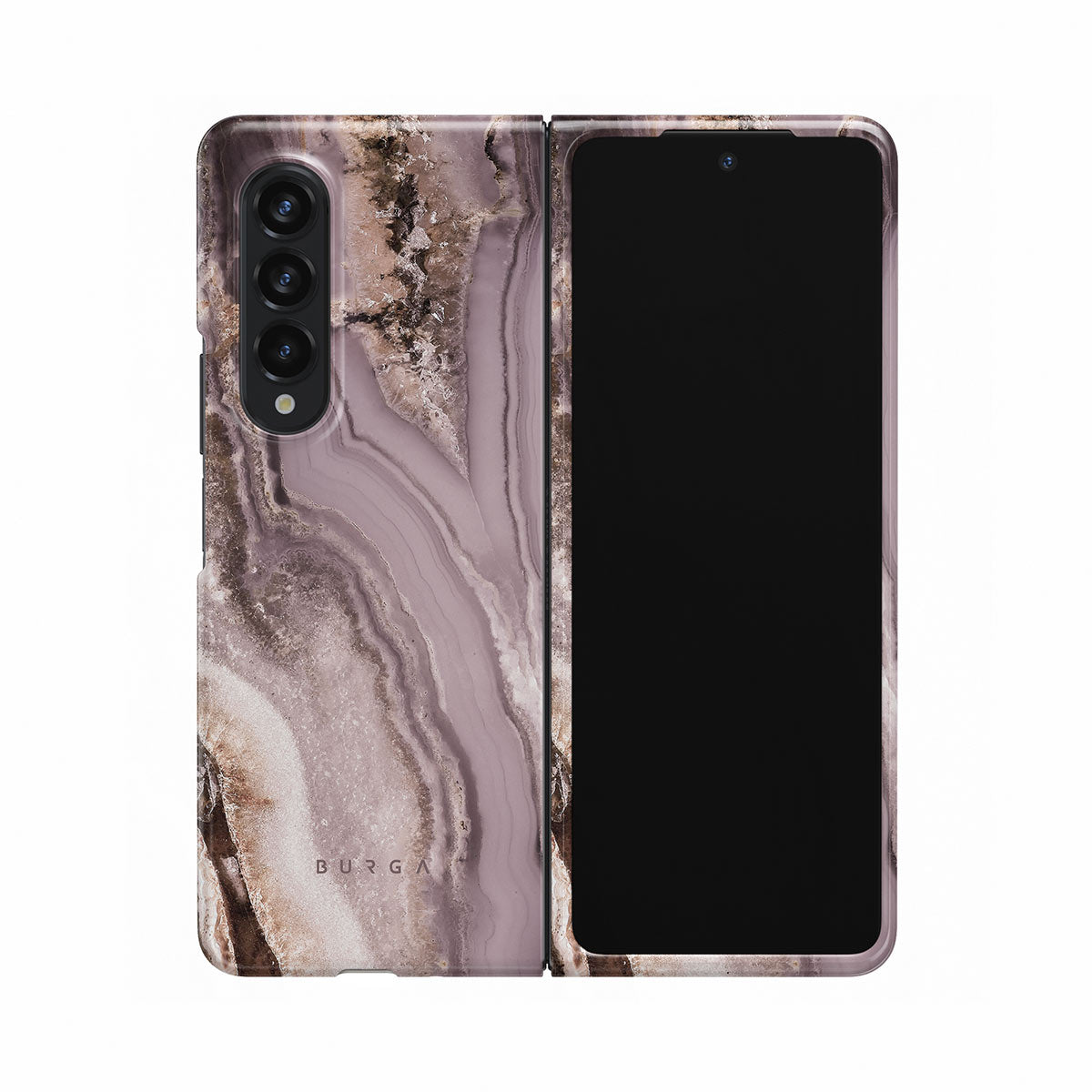 BURGA Samsung Galaxy Z Fold 4 Snap Phone Cases