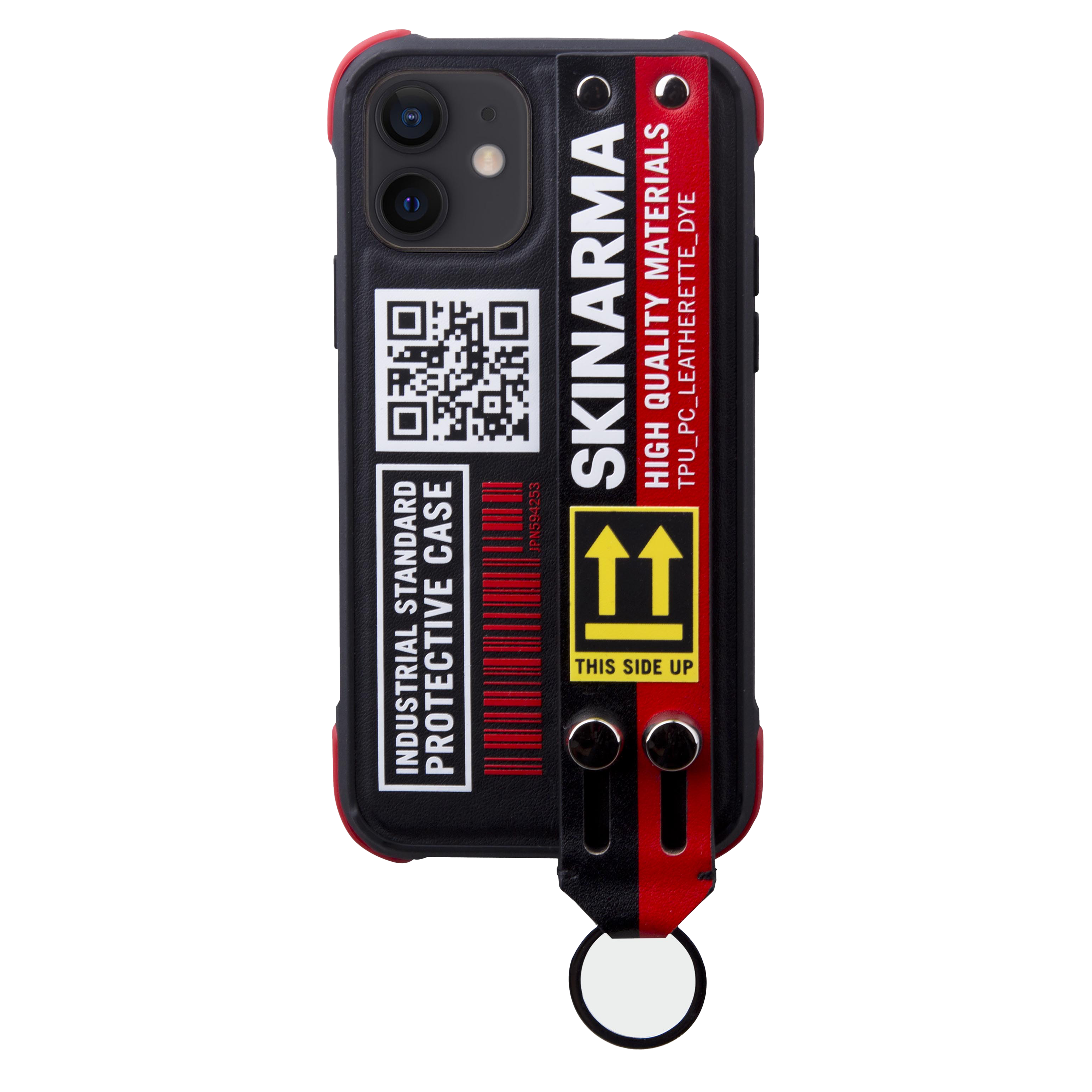 Skinarma Hasso iPhone 12/12 Pro Case