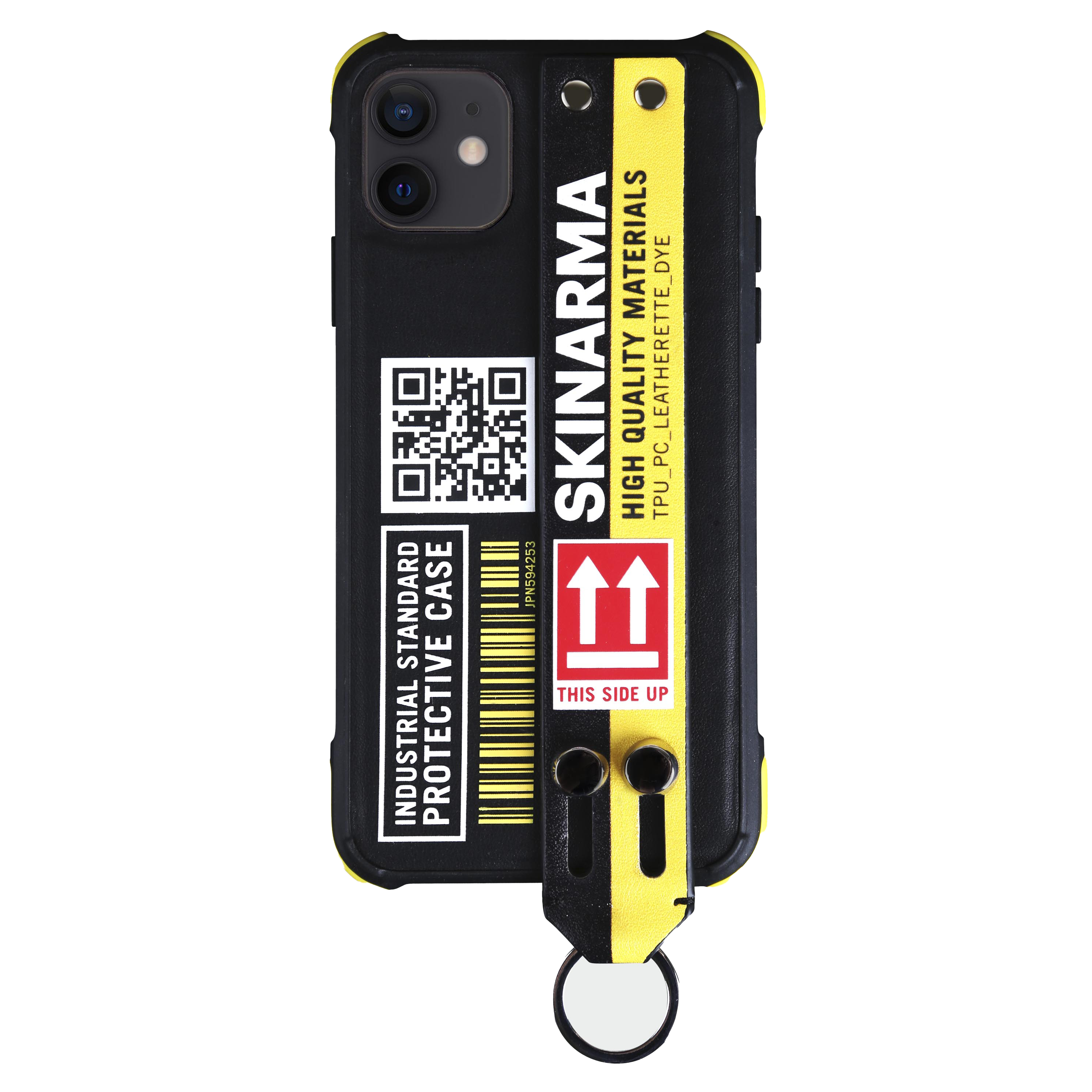 Skinarma Hasso iPhone 12/12 Pro Case