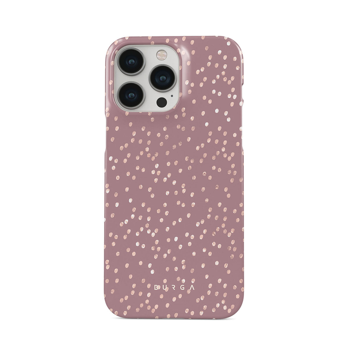 Burga Hot Cocoa Tough Magsafe Case for iPhone 14 Pro / 14 Pro Max