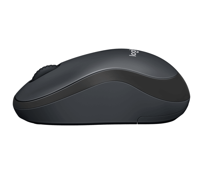 Logitech M221 Silent Wireless Mouse